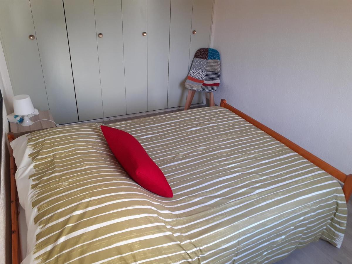 Helios 32, T2 Climatise, Parking, 500M Plage Agde Dış mekan fotoğraf