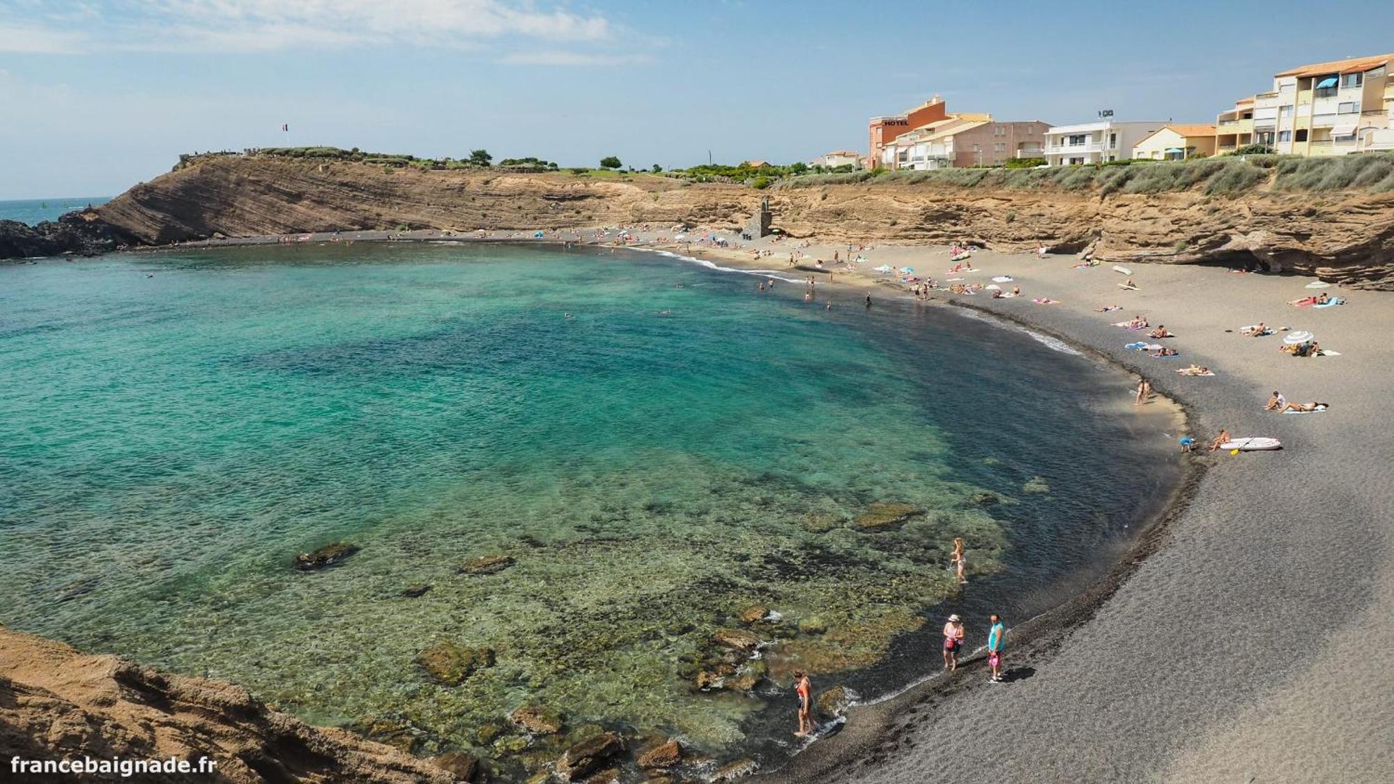 Helios 32, T2 Climatise, Parking, 500M Plage Agde Dış mekan fotoğraf